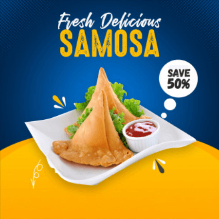 Samosa
