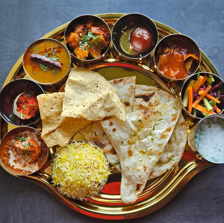 Thali