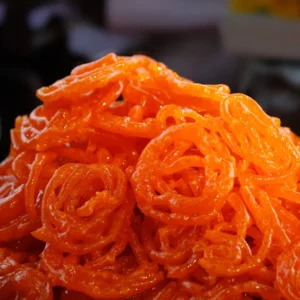 Jalebi