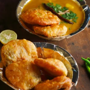 Khasta kachori