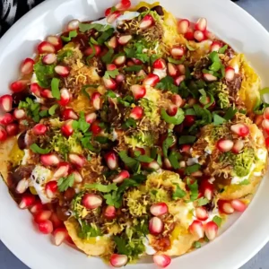 Papri Chaat