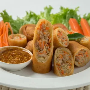 Spring Roll