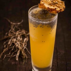 Sugar Free Masala Streeto