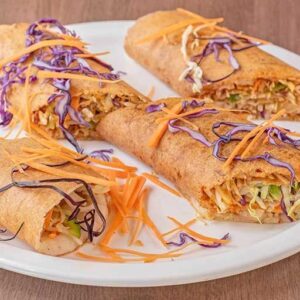 Chinese Dosa Streeto