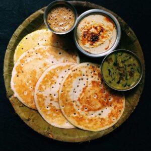 Kerala Dosa Streeto