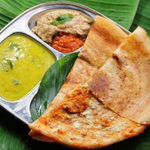 Karnataka Dosa Streeto