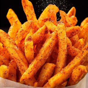 Finger Chips - China Town streeto ayodhya