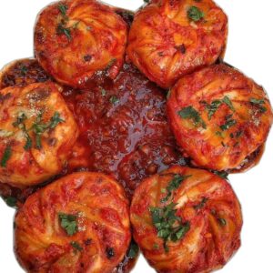 Fried Momos - China Town streeto ayodhya