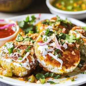 Aloo Tikki