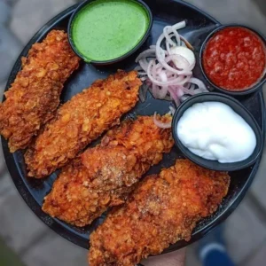 Soya Chap Roll Streeto