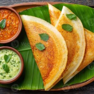 Dilkush Dosa streeto