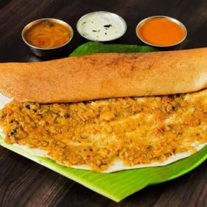 Special Opan Dosa streeto
