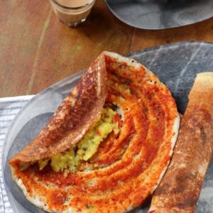 Mysore Masala Streeto