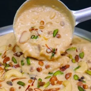 Rabdi - Jalebi Wala streeto