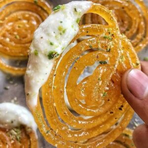 jalebi streeto