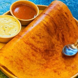 Special Family Dosa