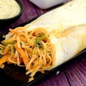 Schezwan Chinese Dosa Streeto
