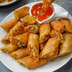 spring roll streeto