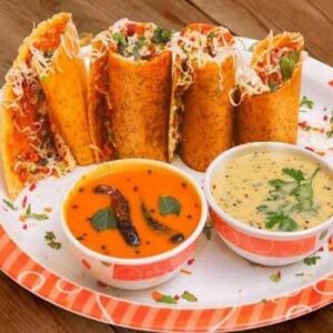 Jini Dosa streeto