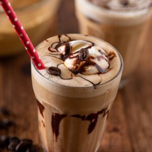 Cold Coffee Streeto