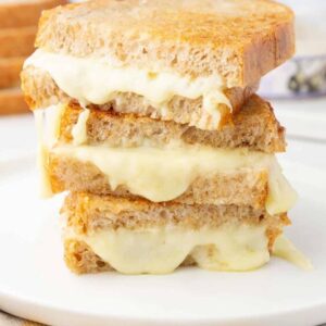 Bread Butter Cheese Sandwich Streeto