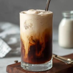 Vanilla Cold Coffee Streeto