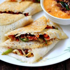 Spring Dosa streeto