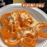 Jalebi Wala