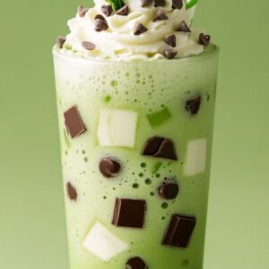 Macha Latte Streeto