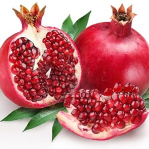Anar (Pomegranate)