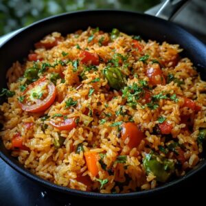Triple Shezwan Fried Rice