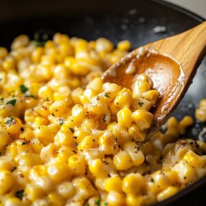 Butter Corn