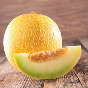 Muskmelon (Kharbuja)