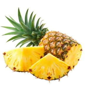 Pineapple (Raja)