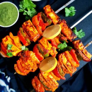 Paneer Tikka