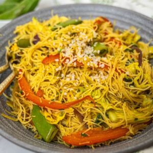 Singapoori Noodles