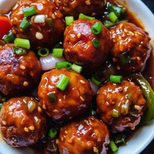 Manchurian Dry