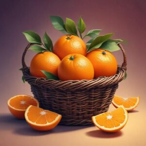 Sweet Lime (Mausami)