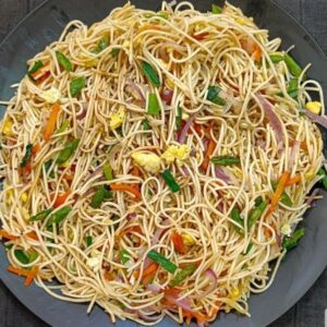 Schezwan Chowmein
