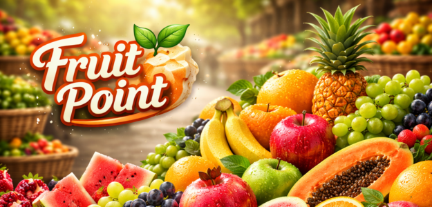 Fruit Point