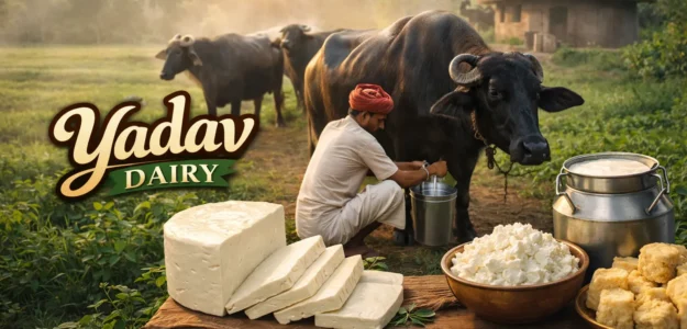 Yadav Dairy