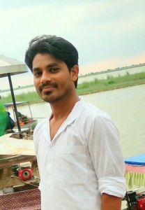 Shubham Maurya