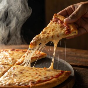 American Dream Pizza