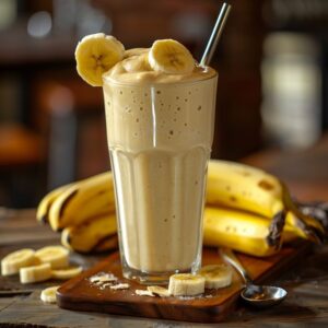 Banana Shake