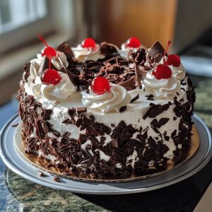 Black Forest