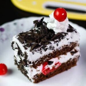 Black Forest Pastry