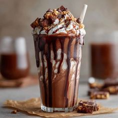 Choco Blast