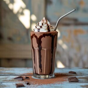 Chocolate Shake