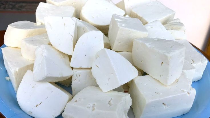 Fresh Dairy Paneer