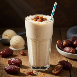 Khajoor Shake